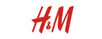 희망운수 파트너사 로고 - H&M